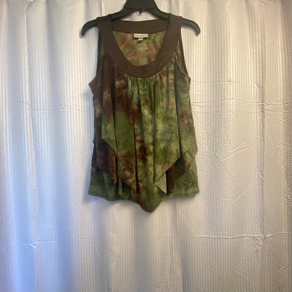 Tank top - Picture 2 of 5